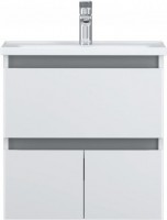 Фото - Тумба под умывальник AM-PM X-Joy 55 M85-FHX0553-WC0553WG38