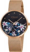 Фото - Наручные часы Strand S700LXVBMV-DF
