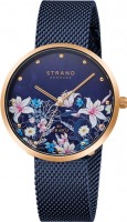 Фото - Наручные часы Strand S700LXVLML-DF 