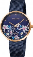 Фото - Наручные часы Strand S700LXVLML-DF