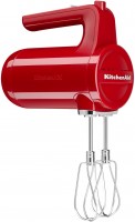 Фото - Миксер KitchenAid 5KHMB732EER красный