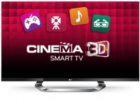 Фото - Телевизор LG 55LM760S