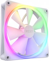 Фото - Система охлаждения NZXT F140 RGB White 