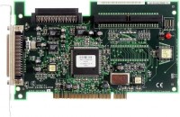 Фото - PCI-контроллер Adaptec AHA-2940UW 