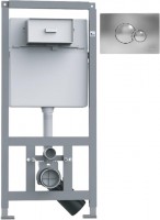 Фото - Инсталляция для туалета Primera 16.65.90 WC