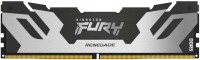 Оперативная память Kingston Fury Renegade DDR5 1x16Gb KF560C32RS-16