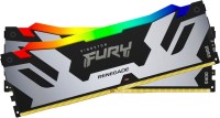 Оперативная память Kingston Fury Renegade DDR5 RGB 2x16Gb KF560C32RSAK2-32