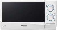 Фото - Микроволновая печь Samsung ME712KR белый