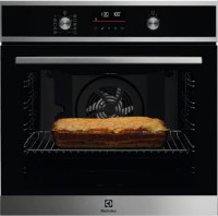 Фото - Духовой шкаф Electrolux SurroundCook EOF 6P76X2 