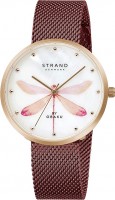 Фото - Наручные часы Strand S700LXVWMD-DDP 