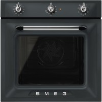 Фото - Духовой шкаф Smeg SF6905NO1 