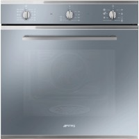 Фото - Духовой шкаф Smeg Selezione SF64M3DS 