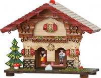 Фото - Термометр / барометр Moller 303506