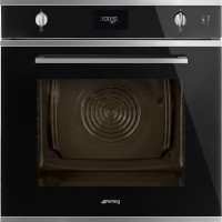 Фото - Духовой шкаф Smeg Selezione SOP6401S2N 