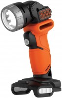 Фото - Фонарик Black&Decker BDCCF12N-XJ
