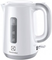 Фото - Электрочайник Electrolux EEWA 3330 2200 Вт 1.7 л  белый