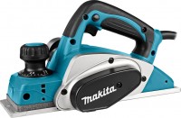 Фото - Электрорубанок Makita KP0800J 