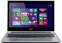Фото - Ноутбук Acer Timeline Ultra M5-481PT