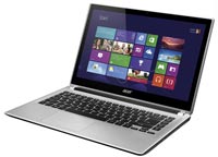 Фото - Ноутбук Acer Aspire V5-471P (V5-471P-323b4G50Mass)