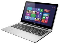 Фото - Ноутбук Acer Aspire V5-571P