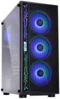 Фото - Персональный компьютер Artline Gaming X75 (X75v42Win)
