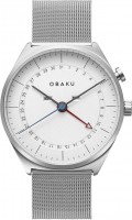 Фото - Наручные часы Obaku V242GMCIMC 