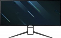 Фото - Монитор Acer Predator X34GS 34 "  черный