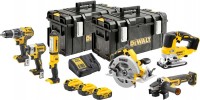 Фото - Набор электроинструмента DeWALT DCK663P3 