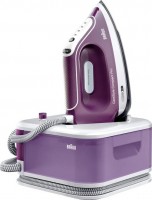 Фото - Утюг Braun CareStyle Compact Pro IS 2577 