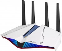 Фото - Wi-Fi адаптер Asus RT-AX82U Gundam Edition 