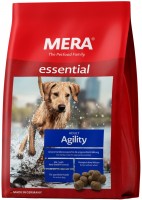 Фото - Корм для собак Mera Essential Agility 12.5 kg 