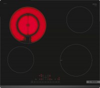 Фото - Варочная поверхность Bosch PKF 631 FP3E черный