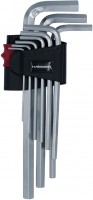 Фото - Набор инструментов Haisser 48111