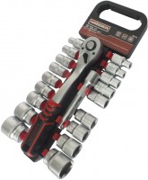 Фото - Биты / торцевые головки Haisser 70112