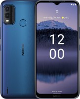 Фото - Мобильный телефон Nokia G11 Plus 64 ГБ / 3 ГБ