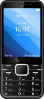 Фото - Мобильный телефон MyPhone Up 