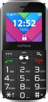 Фото - Мобильный телефон MyPhone Halo C 0 Б