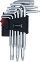 Фото - Набор инструментов Haisser 48114