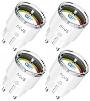 Фото - Умная розетка Nous A1 (4-pack) 