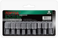 Фото - Биты / торцевые головки TOPTUL FSEA1070G