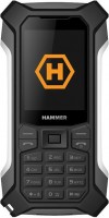 Фото - Мобильный телефон MyPhone Hammer Patriot