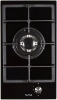 Фото - Варочная поверхность VENTOLUX HG 310 G CESTB BK 3 черный