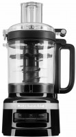 Фото - Кухонный комбайн KitchenAid 5KFP0921EOB черный