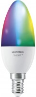 Фото - Лампочка LEDVANCE Smart+ WiFi Classic RGBW 5W 2700-6500K E14 3 pcs 