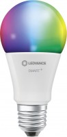 Фото - Лампочка LEDVANCE Smart+ WiFi Classic RGBW 9W 2700-6500K E27 3 pcs 