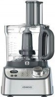 Фото - Кухонный комбайн Kenwood Multipro Express Weigh+ FDM71.900SS нержавейка