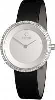 Фото - Наручные часы Obaku V146LCIRB1 