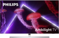 Фото - Телевизор Philips 55OLED807 55 "