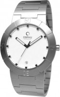 Фото - Наручные часы Obaku V140GCISC