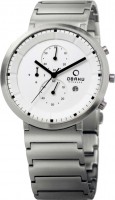 Фото - Наручные часы Obaku V147GCWSC1
